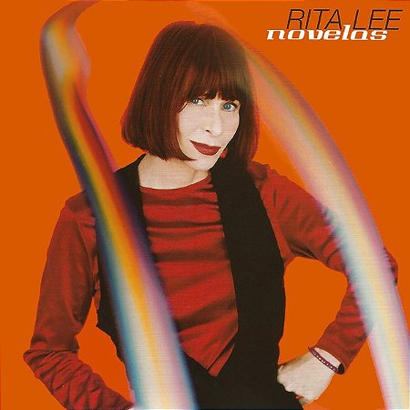 RITA LEE - NOVELAS - CD