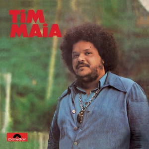 TIM MAIA - TIM MAIA 1973 - CD