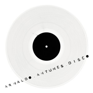 ARNALDO ANTUNES - DISCO - CD