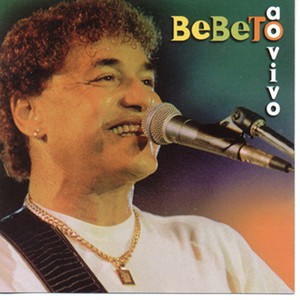 BEBETO - AO VIVO - CD