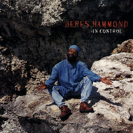 BERES HAMMOND - IN CONTROL - CD