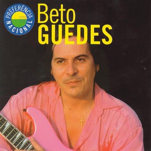BETO GUEDES - PREFERÊNCIA NACIONAL - CD