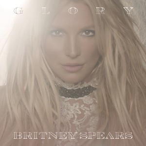 BRITNEY SPEARS - GLORY (DELUXE EDITION) - CD