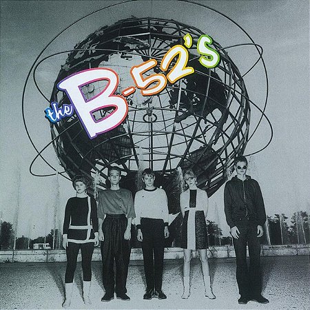 THE B-52'S - TIME CAPSULE - CD