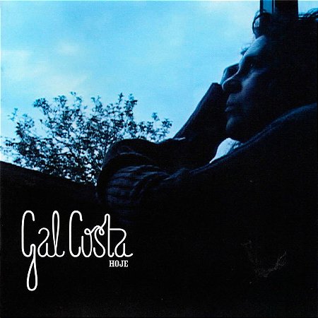 GAL COSTA - HOJE - CD