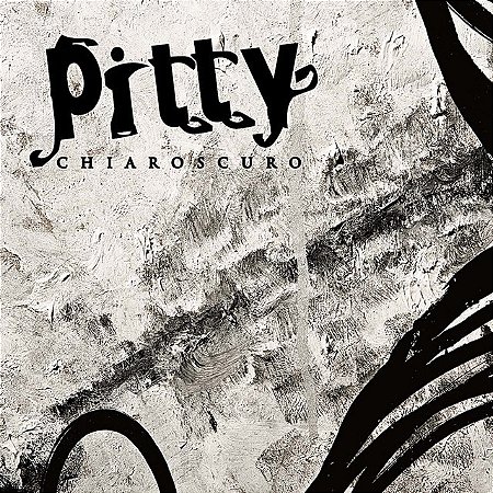 PITTY - CHIAROSCURO- LP