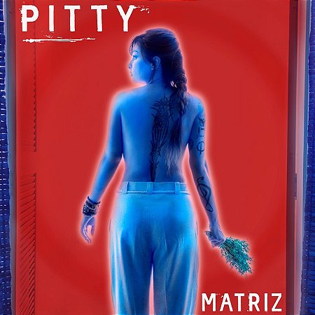 PITTY - MATRIZ- LP
