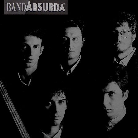 BANDA ABSURDA - BANDA ABSURDA- LP