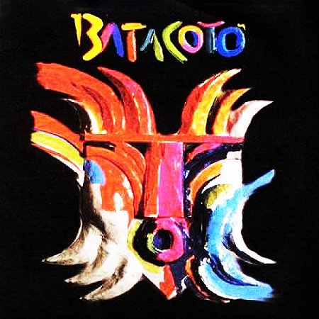 BATACOTO - BATACOTO- LP