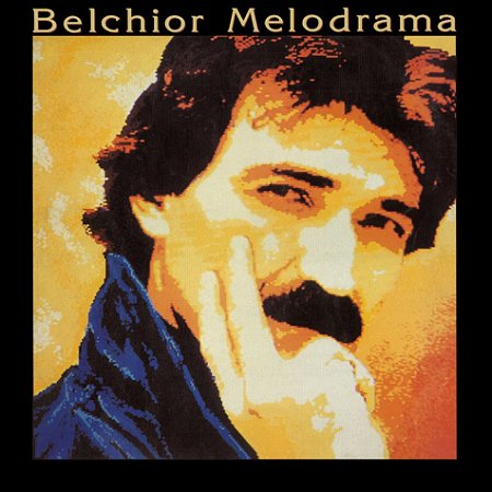 BELCHIOR - MELODRAMA- LP