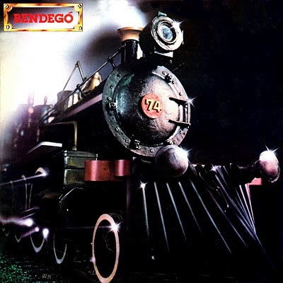 BENDEGÓ - BENDEGÓ