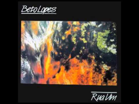 BETO LOPES - RUA UM- LP