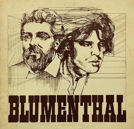 BLUMENTHAL - BLUMENTHAL- LP