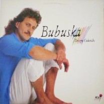 BUBUSKA - DESEJO COLORIDO- LP