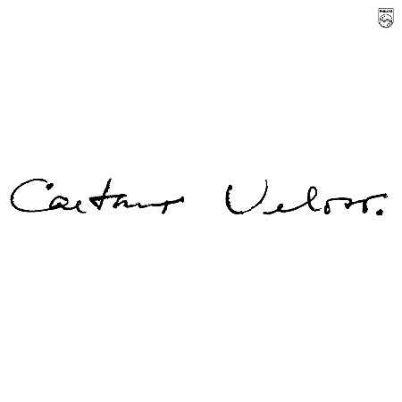 CAETANO VELOSO - CAETANO- LP