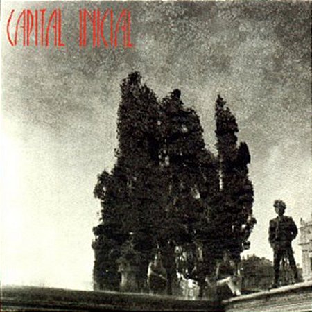 CAPITAL INICIAL - CAPITAL INICIAL- LP