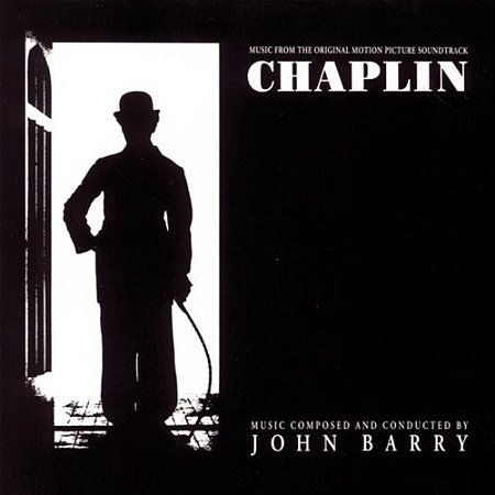 CHAPLIN - OST- LP