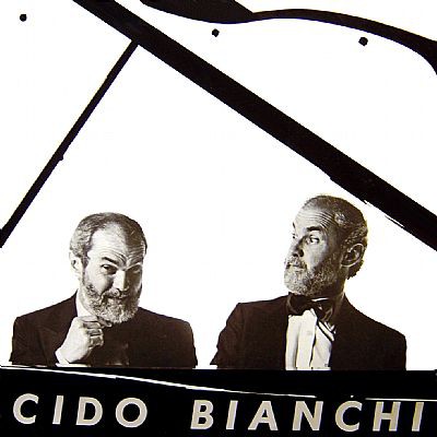 CIDO BIANCHI - CIDO BIANCHI- LP