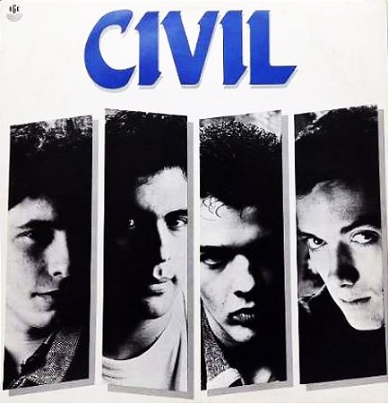 CIVIL - CIVIL- LP