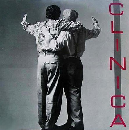 CLINICA - TRAUMA- LP