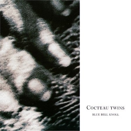 COCTEAU TWINS - BLUE BELL KNOLL- LP