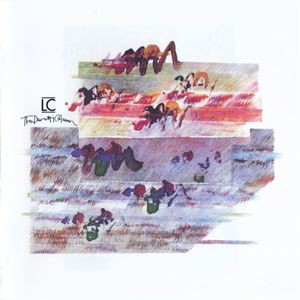 DURUTTI COLUMN - LC- LP