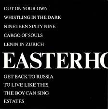 EASTERHOUSE - THE CONTENDERS- LP