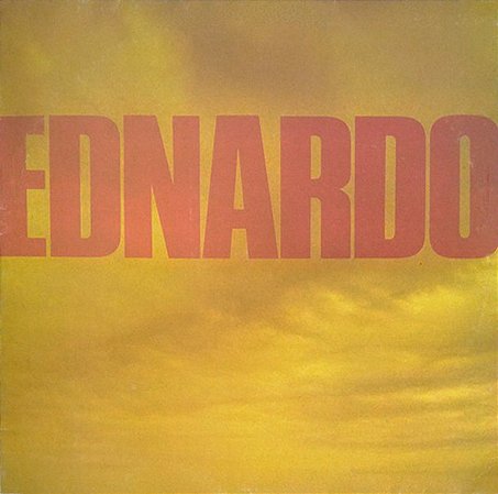 EDNARDO - EDNARDO- LP