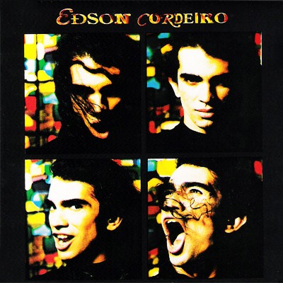 EDSON CORDEIRO - 1º- LP