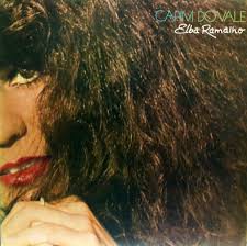 ELBA RAMALHO - CAPIM DO VALE- LP