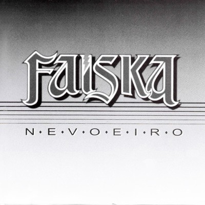 FAISKA - NEVOEIRO- LP