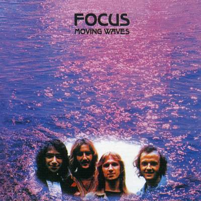 FOCUS - MOVING WAVES