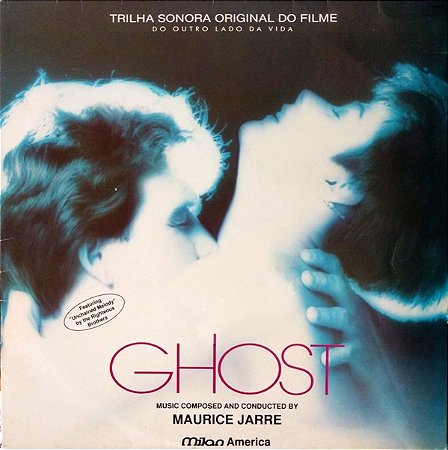 GHOST - OST