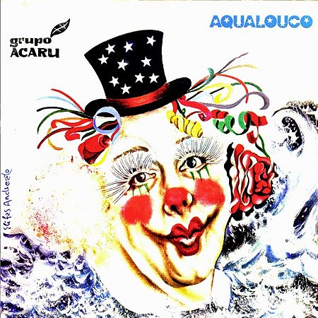 GRUPO ACARU - AQUALOCO- LP
