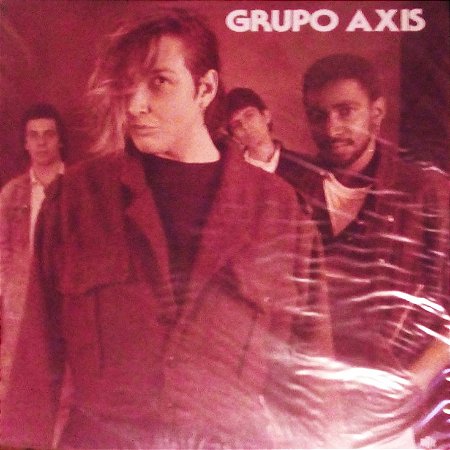 GRUPO AXIS - GRUPO AXIS- LP