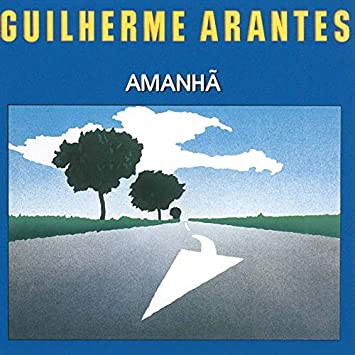 GUILHERME ARANTES - AMANHÃ- LP