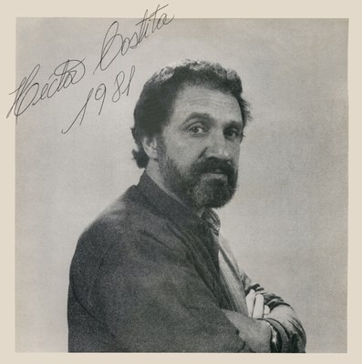 HECTOR COSTITA - HECTOR COSTITA- LP