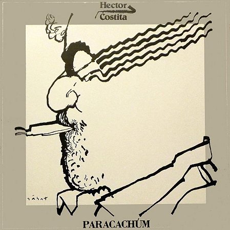 HECTOR COSTITA - PARACACHÚM- LP