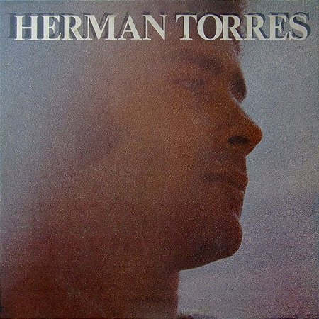 HERMAN TORRES - TERRA FIRME- LP