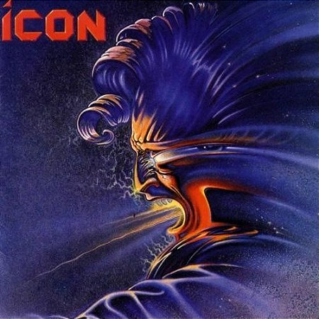 ICON - ICON- LP