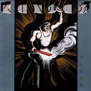 KANSAS - POWER- LP