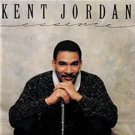 KENT JORDAN ESSENCE- LP