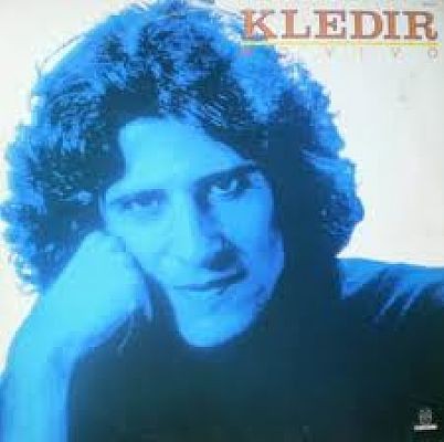 KLEDIR - AO VIVO- LP