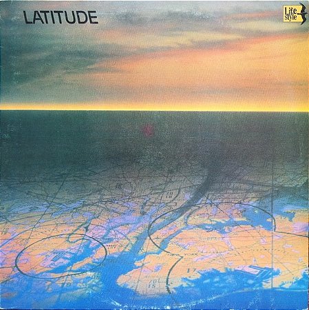 LATITUDE - LATITUDE- LP