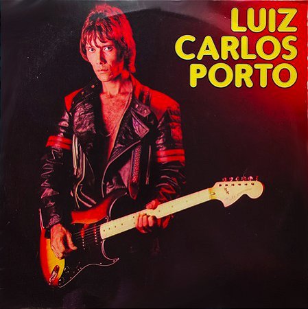 LUIZ CARLOS PORTO - LUIZ CARLOS PORTO- LP