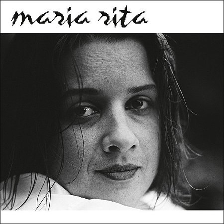 MARIA RITA - BRASILEIRA- LP