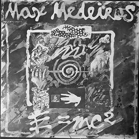 MAX MEDEIROS - E=MC2- LP