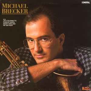 MICHAEL BRECKER - MICHAEL BRECKER- LP