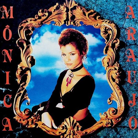 MÔNICA ARAÚJO - MÔNICA ARAÚJO- LP