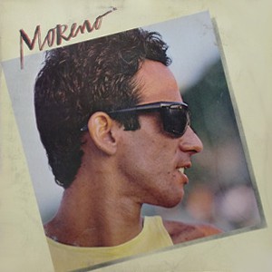 MORENO PAES - MORENO- LP